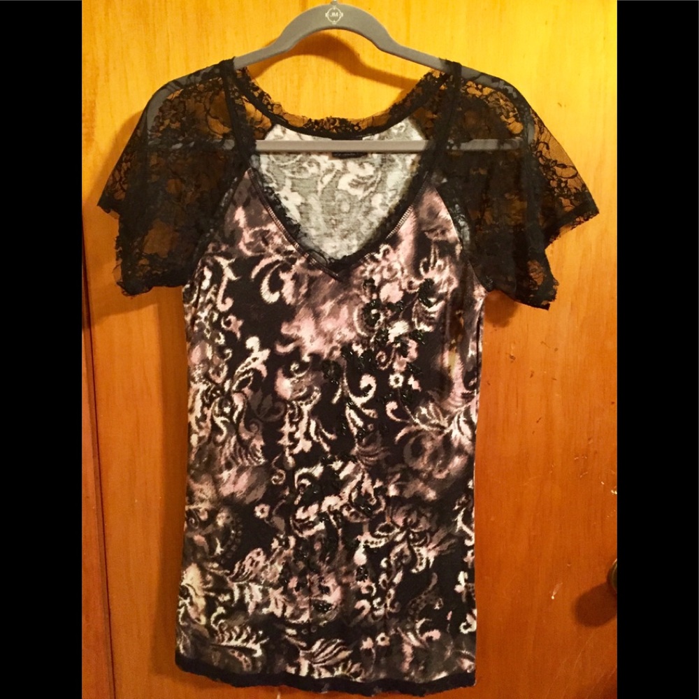 Daytrip top